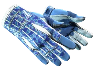 ★ Sport Gloves | Amphibious (Factory New)