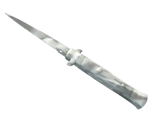 ★ Stiletto Knife | Urban Masked