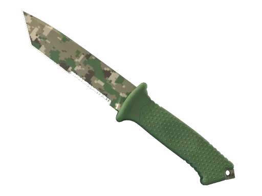 ★ Ursus Knife | Forest DDPAT