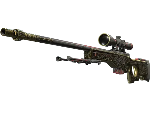 AWP | The Prince