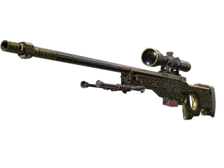 AWP | The Prince (Factory New)