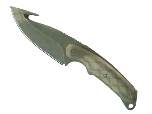 ★ Gut Knife | Safari Mesh