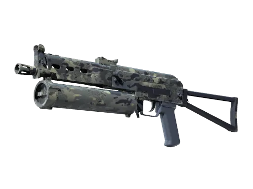 PP-Bizon | Night Ops