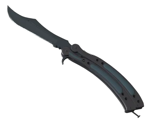 ★ Butterfly Knife | Night