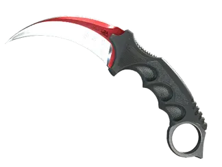 ★ Karambit | Autotronic (Factory New)