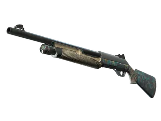 Souvenir Nova | Quick Sand (Battle-Scarred)