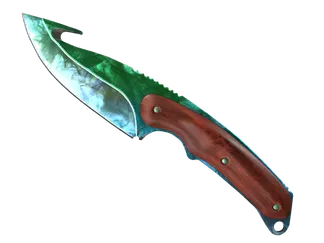 ★ Gut Knife | Gamma Doppler (Minimal Wear)