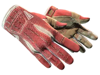 ★ Sport Gloves | Slingshot (Factory New)