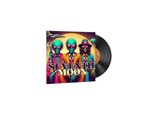 Music Kit | Tree Adams, Seventh Moon