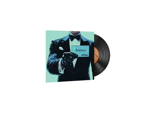 Music Kit | Matt Levine, Agency