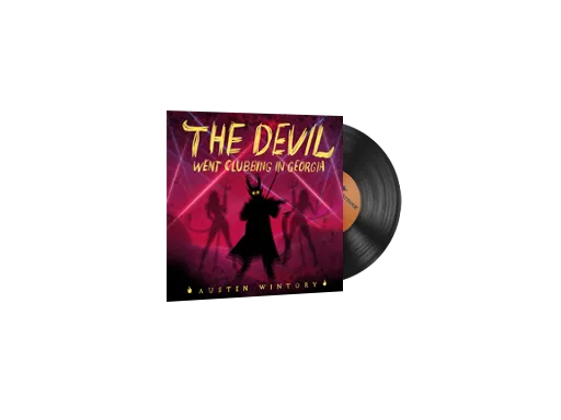 Music Kit | Austin Wintory, The Devil Went Clubbing in Georgia