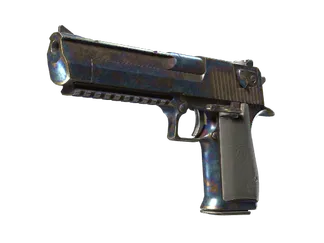 Desert Eagle | Heat Treated (Battle-Scarred)