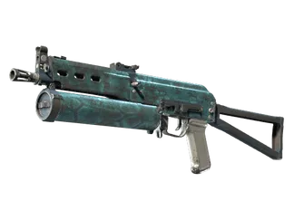 PP-Bizon | Cold Cell (Field-Tested)