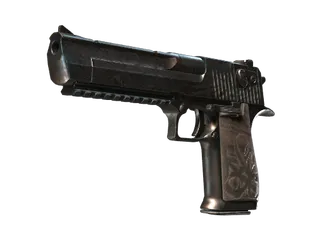 Desert Eagle | Calligraffiti (Field-Tested)
