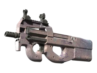 P90 | Wash me (Factory New)