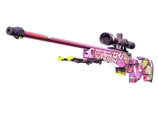 AWP | Crakow! (Minimal Wear)