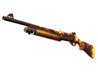 Nova | Wurst Hölle (Factory New)