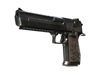 StatTrak™ Desert Eagle | Calligraffiti (Minimal Wear)