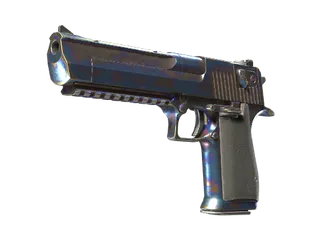 Desert Eagle | Heat Treated (Factory New)