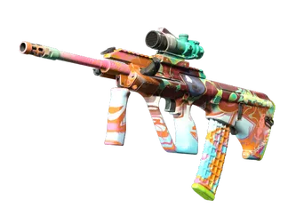 AUG | Eye of Zapems (Factory New)