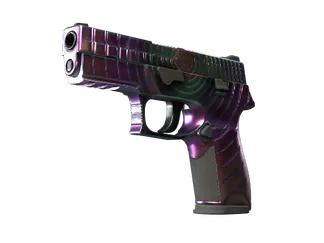 P250 | Epicenter (Factory New)