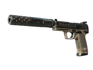 StatTrak™ USP-S | 27 (Factory New)