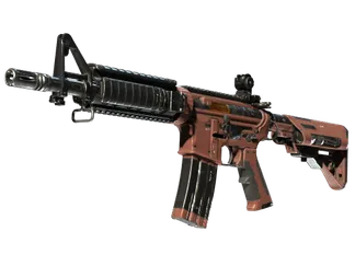 M4A4 | Turbine (Factory New)