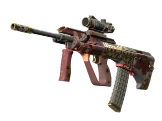 AUG | Lil' Pig (Factory New)