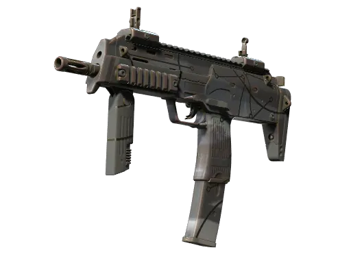 MP7 | Astrolabe