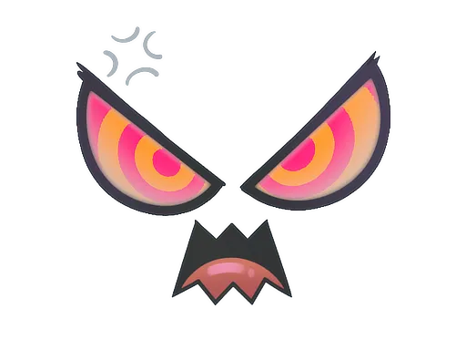 Sticker | Hypnoteyes (Holo)