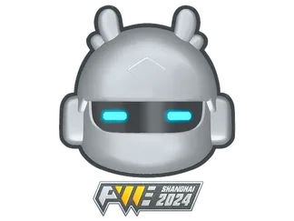 Sticker | Perfect World | Shanghai 2024