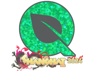 Sticker | FlyQuest (Glitter) | Shanghai 2024