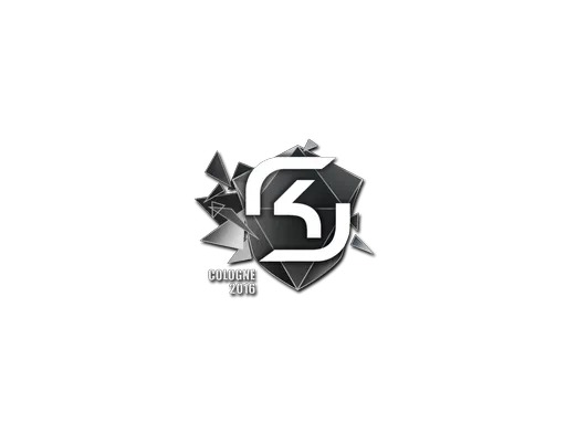 Sticker | SK Gaming | Cologne 2016