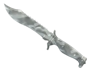 ★ StatTrak™ Bowie Knife | Urban Masked (Factory New)