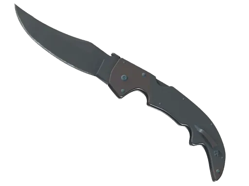 ★ Falchion Knife | Night