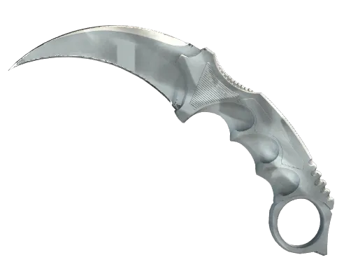 ★ Karambit | Urban Masked
