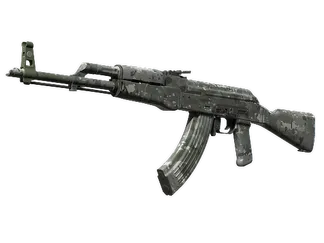 AK-47 | VariCamo Grey (Factory New)