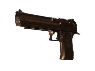 Desert Eagle | Corinthian (Well-Worn)
