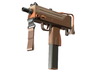 MAC-10 | Bronzer (Factory New)