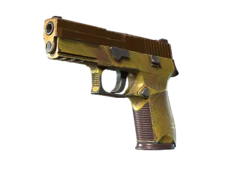 P250 | Sedimentary (Field-Tested)