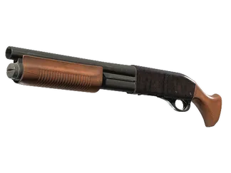 Sawed-Off | Runoff (Battle-Scarred)