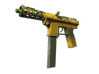Tec-9 | Citric Acid (Field-Tested)