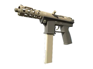 Tec-9 | Raw Ceramic (Minimal Wear)