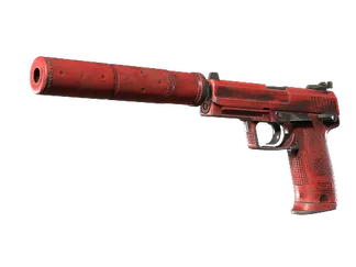 USP-S | Bleeding Edge (Field-Tested)