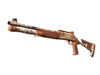 XM1014 | Canvas Cloud (Field-Tested)