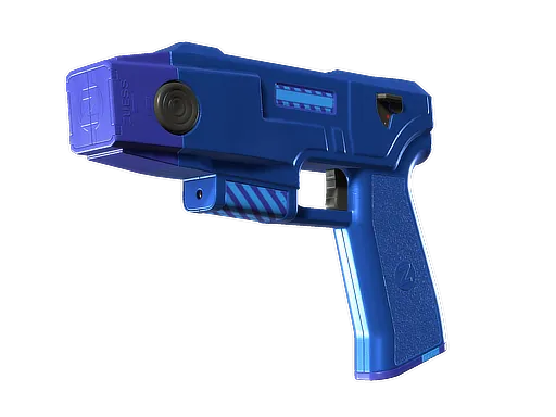 Zeus x27 | Electric Blue