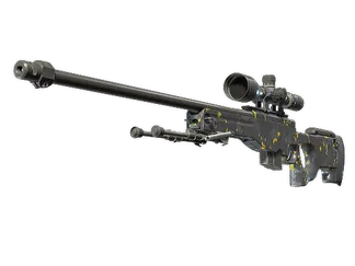 AWP | Arsenic Spill (Factory New)