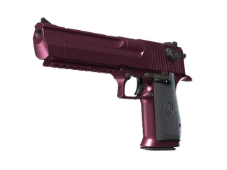 Desert Eagle | Mulberry (Minimal Wear)