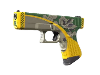 Glock-18 | Glockingbird (Factory New)