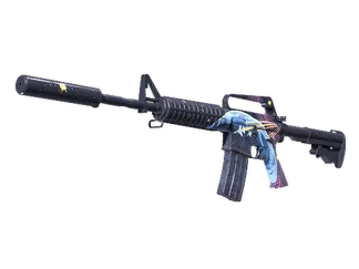 M4A1-S | Stratosphere (Factory New)